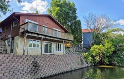 40402 Ryans Bay Road, Zumbro Falls, MN 55991