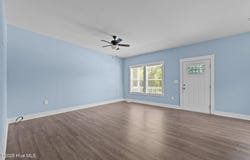 105 Bryan Place, Washington, NC 27889