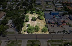 414 E 18th Street, Weslaco, TX 78596