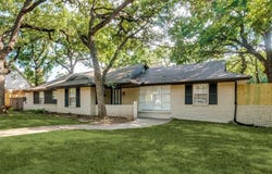 2020 Mill Creek Drive, Arlington, TX 76010