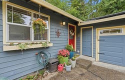6717 OAKRIDGE Dr, Gladstone, OR 97027