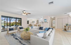 1457 SEA FAN DRIVE, PUNTA GORDA, FL 33950