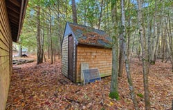 Peterson Lane, Brunswick, ME 04011