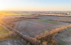 Tbd County Rd 3070, Ben Franklin, TX 75415