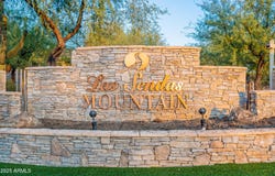 3962 N HIGHVIEW --, Mesa, AZ 85207