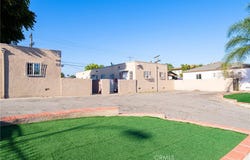 719 E Imperial Highway, Los Angeles, CA 90059