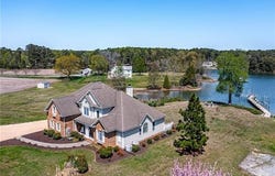 601 Cranes Creek Harbor Drive, Wicomico Church, VA 22473