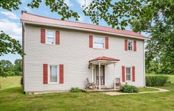 3704 State Route 314, Mount Gilead, OH 43338