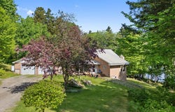 132 Gardner Point Road, Mount Chase, ME 04765