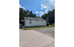 511 & 515 N Ash Street, Nevada, MO 64772
