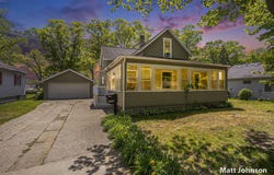 2057 Philo Avenue, Muskegon, MI 49441