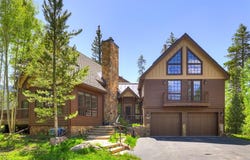 840 PENSTEMON ROAD, Keystone, CO 80435