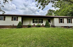 320 Hayes Cemetery Road, Greensburg, KY 42743