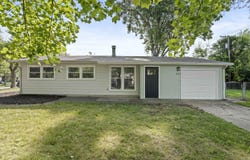 6767 Van Buren Street, Merrillville, IN 46410