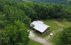 121 AR 123 Y Highway, Pelsor, AR 72856