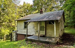 564 Upper Thomas Branch Road, Marshall, NC 28753