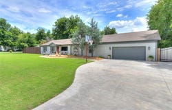7610 NW 36th Street, Bethany, OK 73008