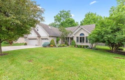 6980 White Oak Drive, Avon, IN 46123
