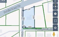 1306 N Lemon/Dewitt Henry, Beebe, AR 72012