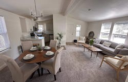 22899 Byron Rd unit: 77, Crestline, CA 92325