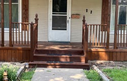 311 S West Ave, Lyons, KS 67554