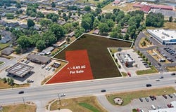 0  W Main  ST, Farmington, AR 72730
