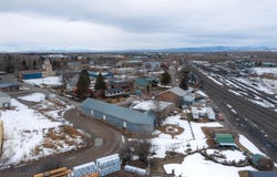 725 E Cottonwood Street, Bozeman, MT 59715