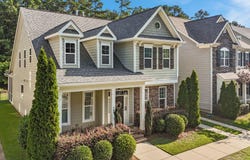 511 Mill Hopper Lane, Apex, NC 27502
