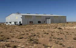 1259 Stallion Road, Winslow, AZ 86047