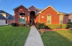 6418 Port Isabel Drive, Rowlett, TX 75089