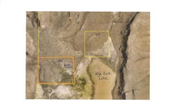 3307-3308 High Rock Road, Gerlach, NV 89412