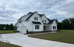 2831 Bates Branch Way, Grimesland, NC 27837