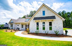 126 Woodford Drive, Roopville, GA 30170