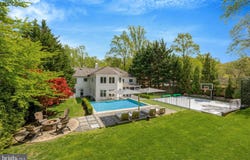 2850 ROSEMARY LANE, FALLS CHURCH, VA 22042
