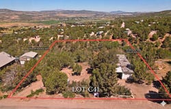 12615 E CEDAR RIDGE Dr, Fairview, UT 84629
