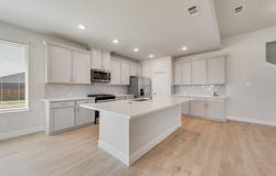 617 Marcus Lane, Crowley, TX 76036