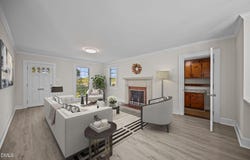 301 Trail One, Burlington, NC 27215