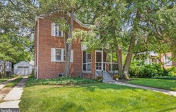 505 S IRVING STREET, ARLINGTON, VA 22204