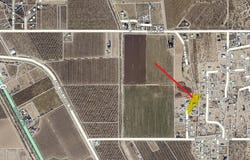 9451 Zule Place, Mesquite, NM 88048