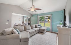 3022 Deerfield Path, Warsaw, IN 46582-6725