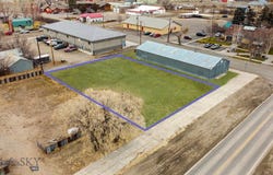 408 S Main Street, Three Forks, MT 59752