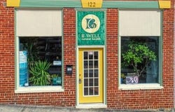 122 South Church Street, Rogersville, TN 37857