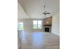 677 Round Rock Dr, Marion Twp, MI 48843