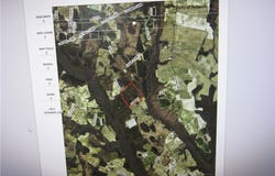 Mitchell Road lot: 2, Fairmont, NC 28340