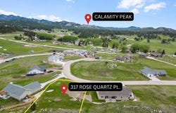 317 Rose Quartz Place, Custer, SD 57730
