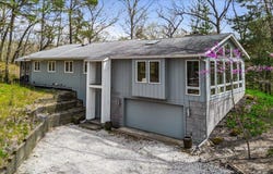 317 E Ripplewater Drive, Beverly Shores, IN 46301