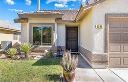 6288 Branded Brook Avenue, Las Vegas, NV 89156