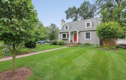 956 Summit Ave, Westfield Town, NJ 07090-2600