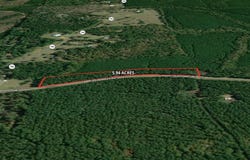 FM 2024, Hemphill, TX 75948