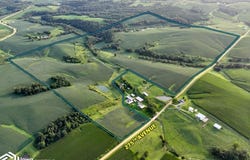 275th Street, Zwingle, IA 52079